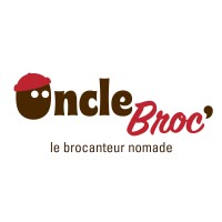 Onclebroc logo - Similar company to Helloweb.Ch