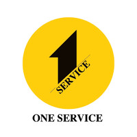 One Service logo - Similar company to Oneservice
