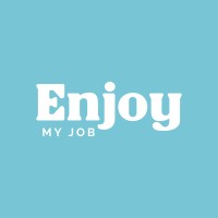 Enjoy My Job logo - Similar company to Lead Well - Be Well