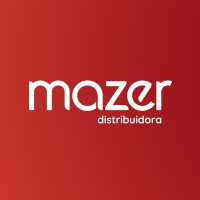 Mazer Distribuidora logo - Similar company to Webfones