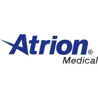Atrion Medical Products, Inc. logo - Similar company to Keysmed