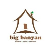 Big Banyan Roots