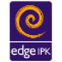 edge IPK (acquired by Temenos 2012) logo - Similar company to Nmd+