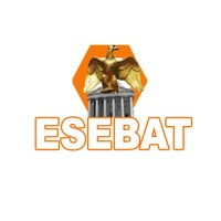 École Supérieure d’Électricité, de Bâtiment et des Travaux Publics (ESEBAT) logo - Similar company to Ipp Dakar - Institut Polytechnique Panafricain