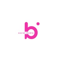 b Social Media (UK) logo - Similar company to Tiny Lagoon Studios