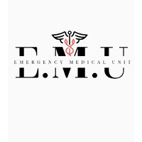 EMERGENCY MEDICAL UNIT logo - Similar company to Le Pôle Rh