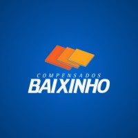 Compensados Baixinho logo - Similar company to Hero Corp