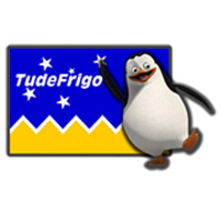 TUDEFRIGO S.A. logo - Similar company to Fores Safety®