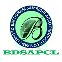 BAPUDHAM SAMRIDHI AGRO PRODUCER COMPANY LIMITED logo - Similar company to Farm Fields