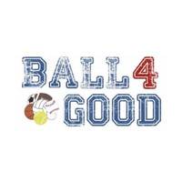 Ball4Good logo - Similar company to Collegead