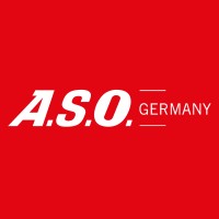 A.S.O. Germany GmbH logo - Similar company to Bund Deutscher Radfahrer E.V.