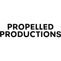 Propelled Productions logo - Similar company to Creating Natures Corridors