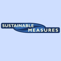Sustainable Measures logo - Similar company to Optimized Systems, Now Imeg