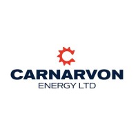 Carnarvon Energy Ltd logo - Similar company to Jp Corrosion Control