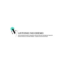 STUDIO LEGALE AVVOCATO ANTONIO NICODEMO logo - Similar company to Studio Mattiucci S.R.L.