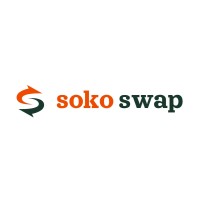Soko Swap logo - Similar company to Black Owl Tech, A Technowledgeable Company