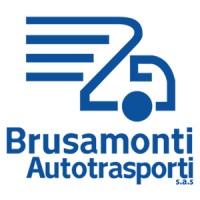 Brusamonti Autotrasporti logo - Similar company to Pft Digital