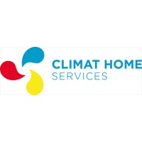 CLIMAT HOME SERVICES logo - Similar company to Prodis