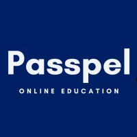 Passpel Tutoring logo - Similar company to Cambridge Tutoring Ltd.