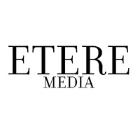 Etere Media logo - Similar company to Wastematch