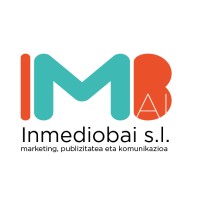 INMEDIOBAI Agencia de Comunicación y Marketing logo - Similar company to Bobysuh Creative - Agencia De Comunicación