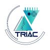 TRIAC NIT Agartala logo - Similar company to Ces Nit Silchar