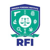 Rwanda Forensic Institute (RFI) logo - Similar company to Digital Umuganda