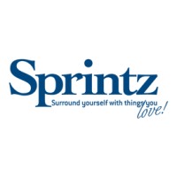 Sprintz Furniture logo - Similar company to Sprinttech
