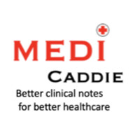 MediCaddie Technologies logo - Similar company to Bukhari Lab