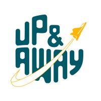Up & Away Digital AS logo - Similar company to Raas As