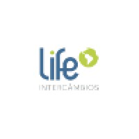 Life Intercâmbios logo - Similar company to Lexis Training