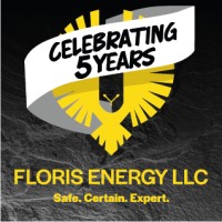 Floris Energy LLC logo - Similar company to Driven Distribution Inc.