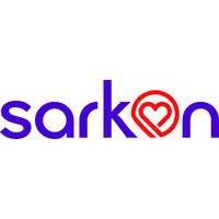 Sarkon logo - Similar company to Kappio Kinderopvang