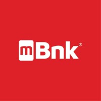 mBnk logo - Similar company to Quicknpay