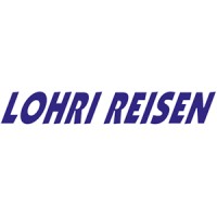 Lohri Reisen logo - Similar company to Love Corby