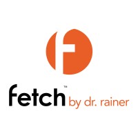 Fetch™ by Dr. Rainer logo - Similar company to Agility Bee