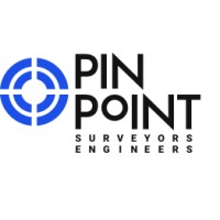 Pin Point S&E Ltd logo - Similar company to Precision Survey Solutions