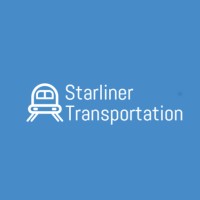 Starliner Transportation logo - Similar company to Starliner Transport 1981 Ltd