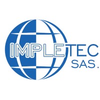Impletec S.A.S - Implementos Industriales Técnicos logo - Similar company to Elsiscom |  Ingeniería Eléctrica