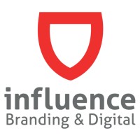Influence Branding & Digital logo - Similar company to Loki Labz