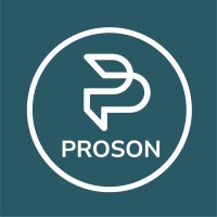 Proson gGmbH logo - Similar company to Die Bgm-Expert.Innen E.V.