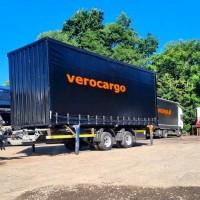 verocargo Sp. z o.o. logo - Similar company to Van Cargo