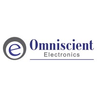Omniscient Electronics Pvt.Ltd logo - Similar company to Advent Electronics International Pte Ltd