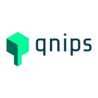 qnips GmbH logo - Similar company to Qiox, The Selfservice Company