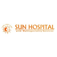 Sun Hospital logo - Similar company to Agrobal Lda