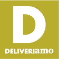 Deliveriamo S.r.l. logo - Similar company to Onyon