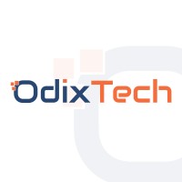 Odix Technology logo - Similar company to Marvelous Coders