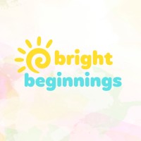Bright Beginnings Rehabilitation Center Dubai logo - Similar company to Bloom Therapy, Pllc