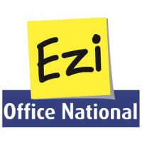 EZI Office National logo - Similar company to The Computer Workshop Group