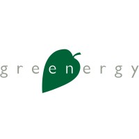Green Energy Ltd logo - Similar company to Y Pellets